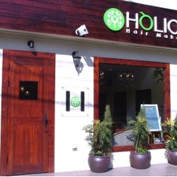 Hair　Make　HOLIC　（ヘアメイク　ホリック）