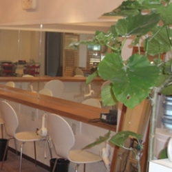 ヘアセットサロン　e:studio 六本木