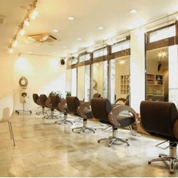 Boogie　Hair　Design　ブギー ヘアデザイン