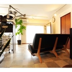 +1 cross one 表参道