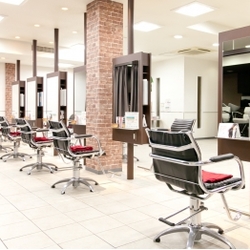 Hair&Make Control 前橋店