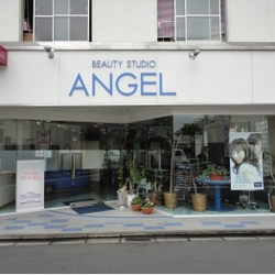 ANGEL　栄町店