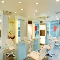 Shampoo 渋谷公園通り店