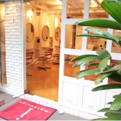 ｉｍｐｒｅｓｓｉｏｎ三軒茶屋店