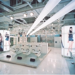 Capelli Punto N.Y. グランデュオ立川店