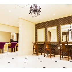 六本木 ヘアセット専門店 ＜ank アンク＞