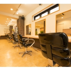 alice hair connection【アリス　ヘアー　コネクション】池袋店