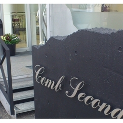 コウムセカンド