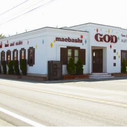 GOD Hair&Make 前橋元総社店