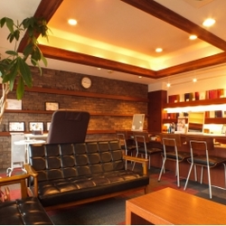 美容室 浪漫館 CINQ　（ロマンヤカタ　サンク）