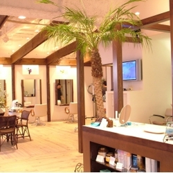 Ｆｌｏｗ　hair　（フローヘア）