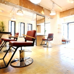 hair　SUNDY　【ヘアー サンディ】