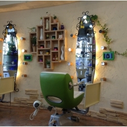 kamizaiku　万里　BANRI　（カミザイク　バンリ）