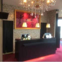 HAIR & MAKE EARTH　前橋店