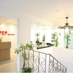 PEP R&C Hair