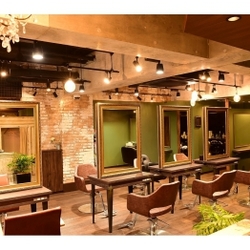 eim hair ace(三軒茶屋店)