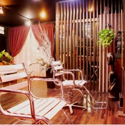 美容室　c'eat la vie