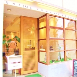 UNP(A)S　アンプス　恵比寿店