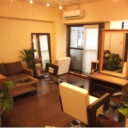 Roots hair  ルーツヘアー