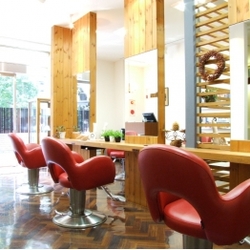 DECO HAIR（デコヘアー）