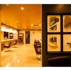 hair flores　吉祥寺店