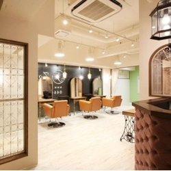 ZOLA hair【ソラヘアー】