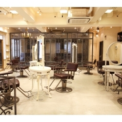 MINX aoyama【ミンクス 青山】