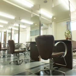 銀座LA・BO（ラボ）　浦和店