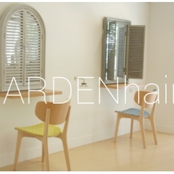 Garden hair(ガーデンヘアー)