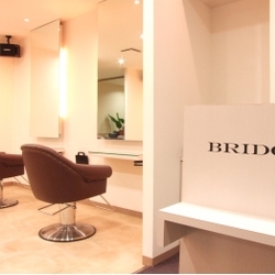 BRIDGE　ブリッジ