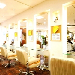 VOICE hair 荻窪店