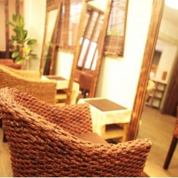 Attract　Hair salon 【アトラクト】