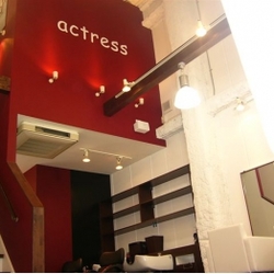 salon　de　actress　恵比寿店