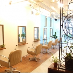 Xanadu　【ザナドゥ】　居留地