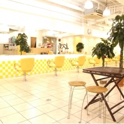 CURLY ONE（カーリーワン）