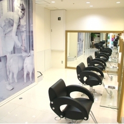 ミングル　Wing上大岡店