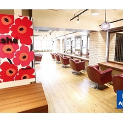 Alushe　-アルーシェ-　銀座店