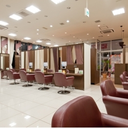 Style Creator 水戸店