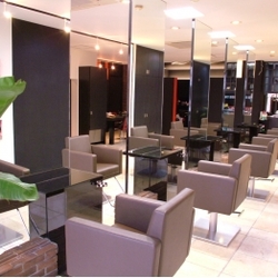 le jardin　（ルジャルダン）　茅ヶ崎店