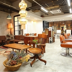 HURRAH　（フラー）