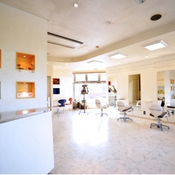 アンジュヘアー