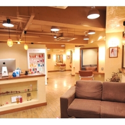 oar（オール）奈良店