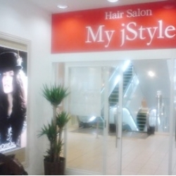 My jStyle(マイスタイル) by Yamano　戸塚駅前店