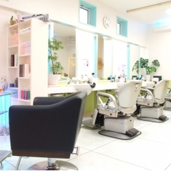 Ａｘｉｓ　ｈａｉｒ【アクシス　ヘアー】