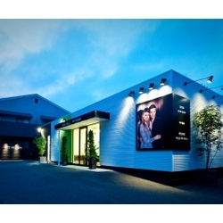 LUCIDO STYLE ARTRUSH