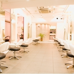 ｉｎ'ｄｅｘ ｈａｉｒ 錦糸町店