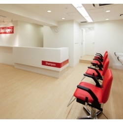 Shampoo 綱島店