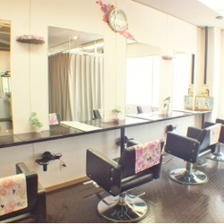 SALSA　（サルサ）　新潟店