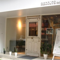 ＲＥＣＯＬＴＥ　ＨＡＩＲ　．ＩＮＣ　大分府内町　【レコルトヘアーインク】