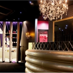 blue faces 表参道